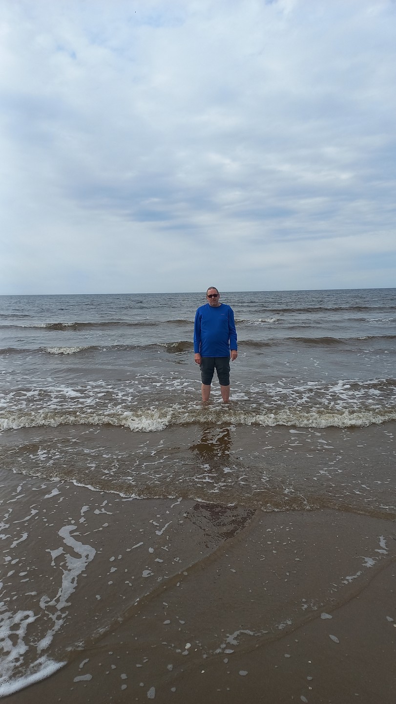 В Северодвинск - к подлодкам и Белому морю (Илья)