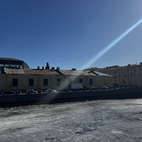 Фото туриста Ирина 2 - Секреты Соляного городка