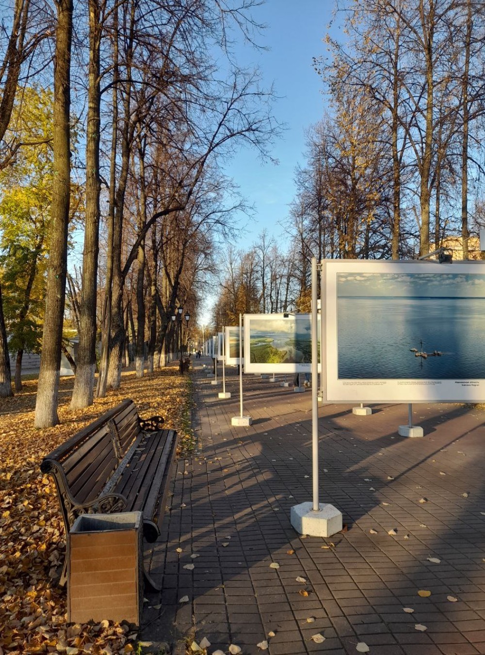 Групповая обзорная экскурсия по Ярославлю «Путешествие во времени» (8/12)