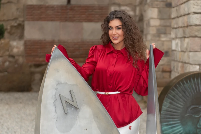 Всё было настолько комфортно, без спешки и суеты, что удалось по-настоящему насладиться моментом