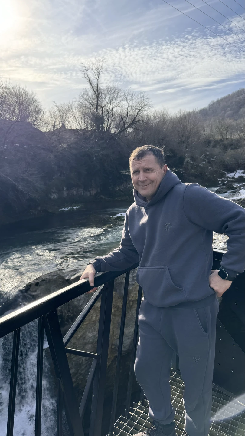 Очень интересный маршрут, гид очень заботливый и очень много рассказывал о том где проезжаем. У нас