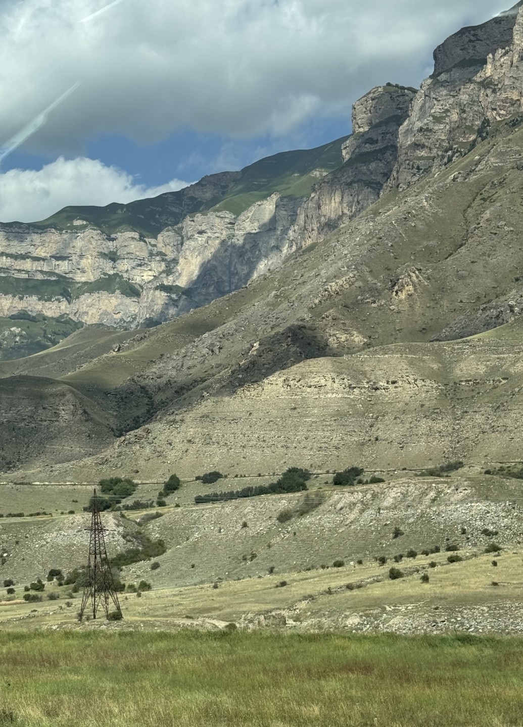 Эльбрус + озеро Гижгит + Поляна Нарзанов из Ессентуков