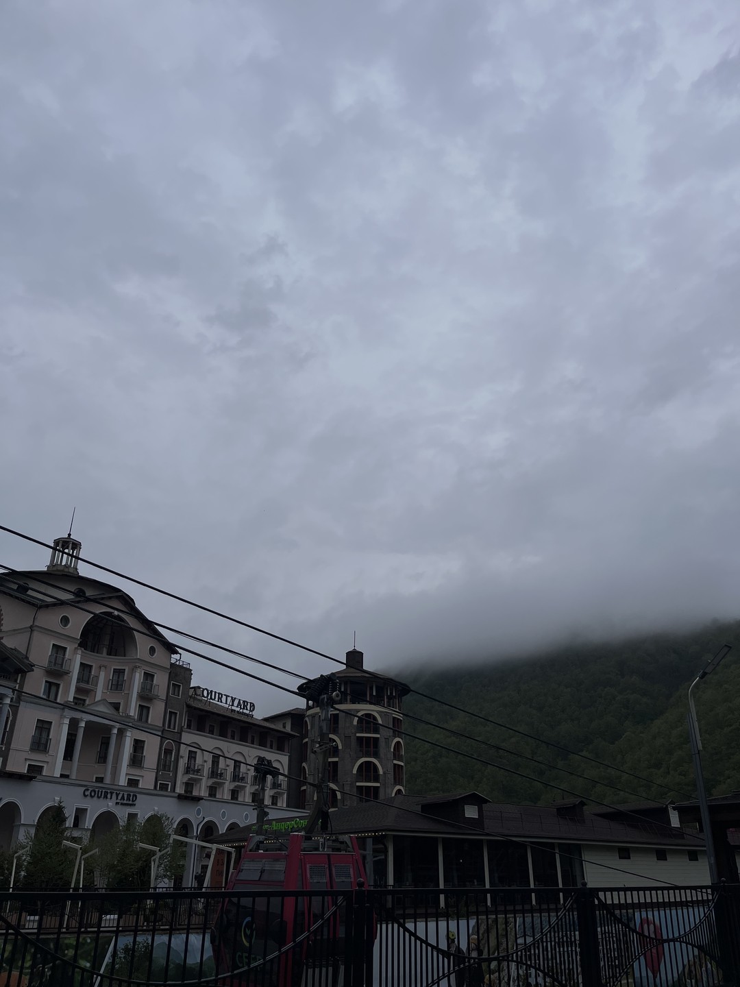 Огромное спасибо Александру за невероятную экскурсию по истории Сочинской Олимпиады! Интересный рассказ, живые факты, эмоциональная подача