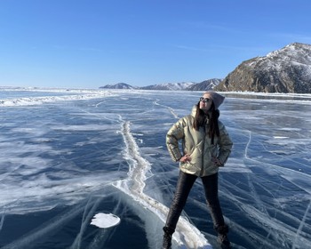 Из Иркутска к Малому Морю