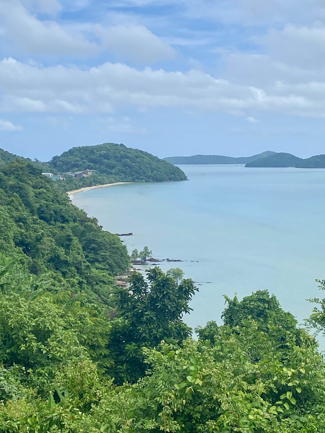03.09. ездила на экскурсию на мотобайке. Эмоции переполняют до сих пор. Это совершенно другой Пхукет! Не