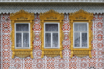 Кострома и её музеи, Плёс и Иваново