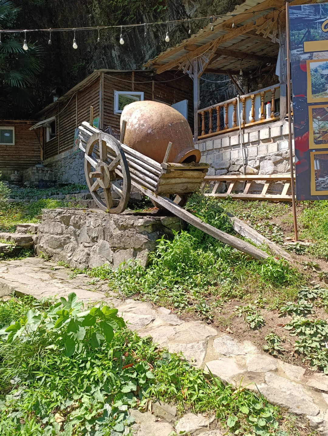 Благодаря команде Муртаза и Мурата мы провели отличный незабываемый день! Мурат не только профессиональный гид, который