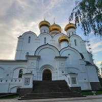Фото отзыва 2: экскурсия "Здравствуй, Ярославль!"