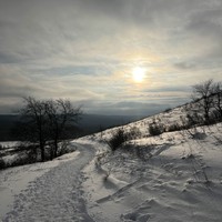 Фото отзыва 1: экскурсия "Из Уфы — в купеческий Стерлитамак и к шихану Торатау"
