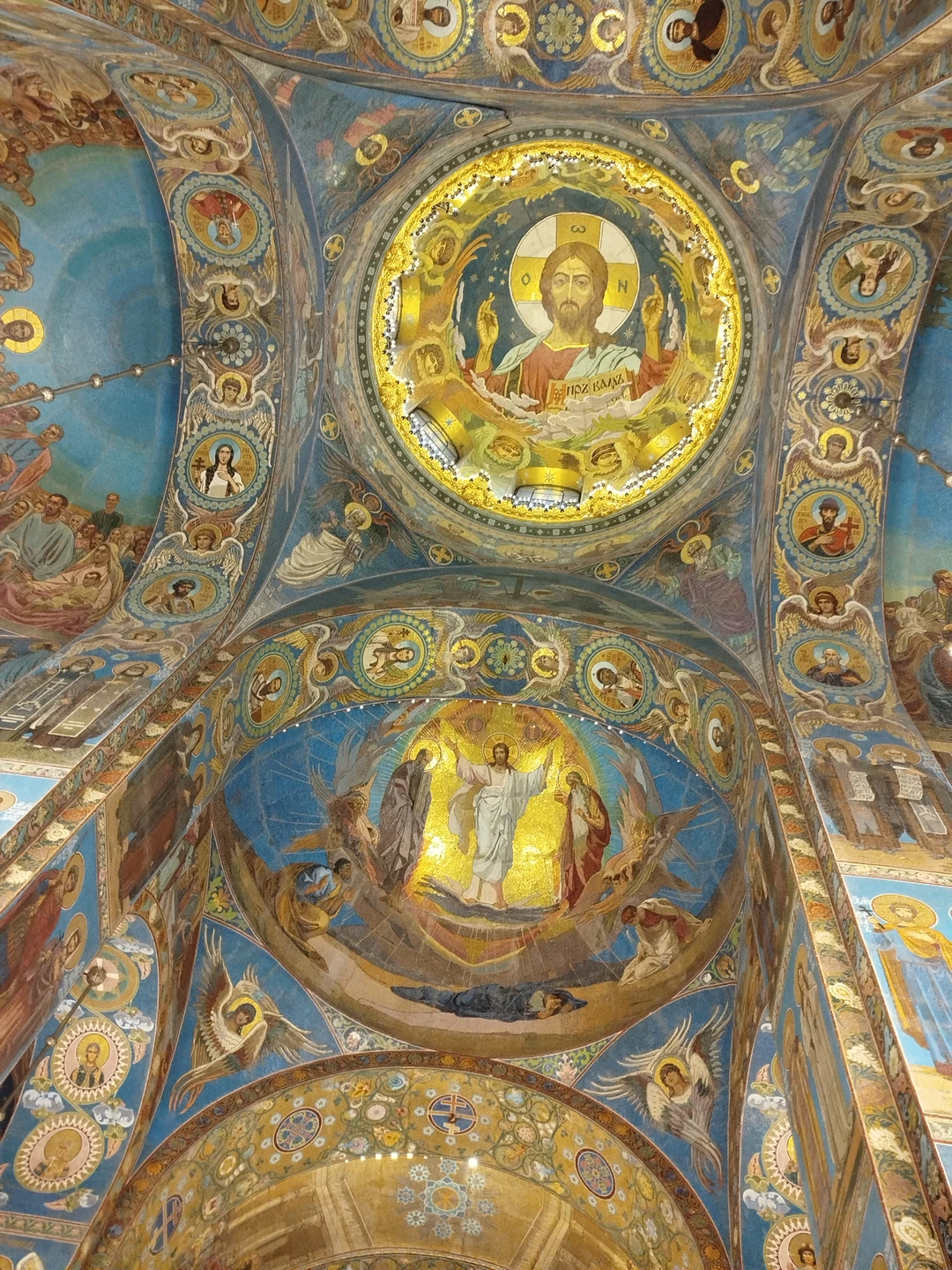 Экскурсия очень нам понравилось, гид Михаил очень интересно рассказывал, маршрут был очень содержательный и интересный, Спасибо большое за экскурсию