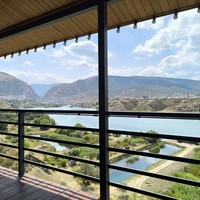Фото отзыва 2: экскурсия "Сулакский каньон: незабываемый день в Дагестане"