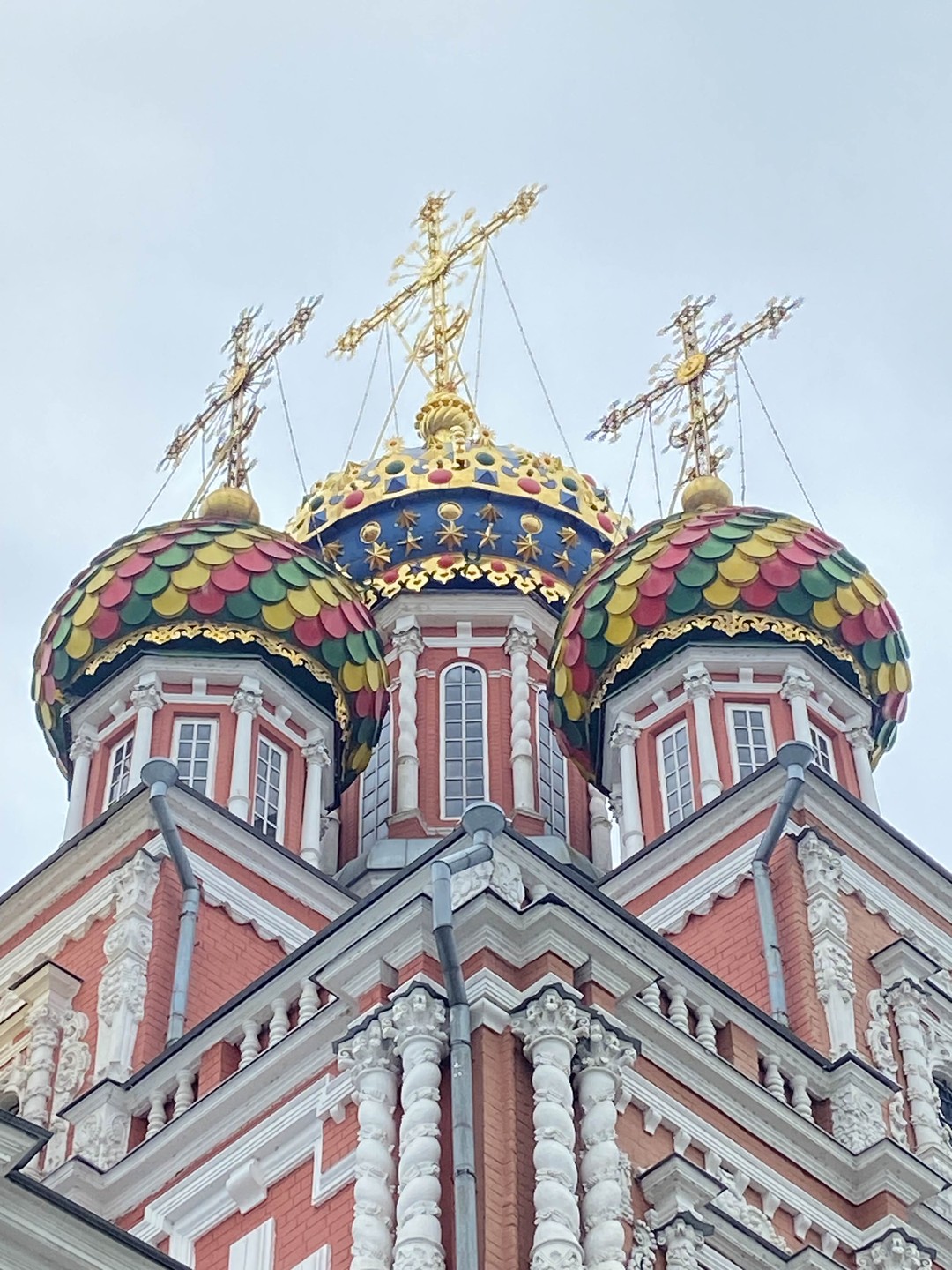 Влюбиться в Нижний (Наталья)
