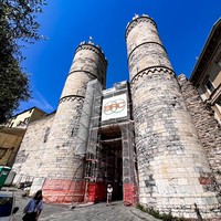 Фото отзыва 3: экскурсия "Призраки Генуи и пиратский сундук с сокровищами"