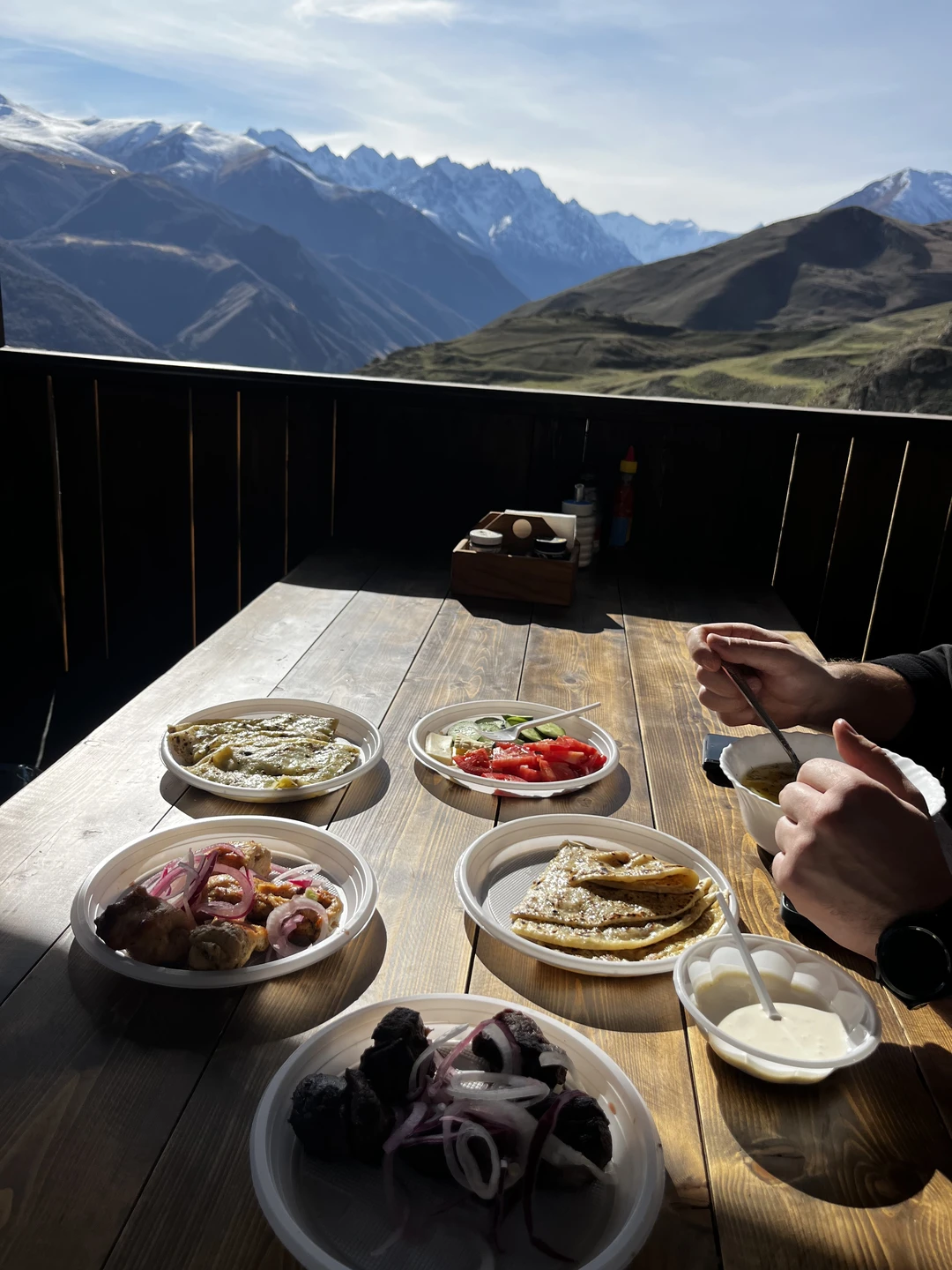 Хочу выразить благодарность всей команде Трипстер