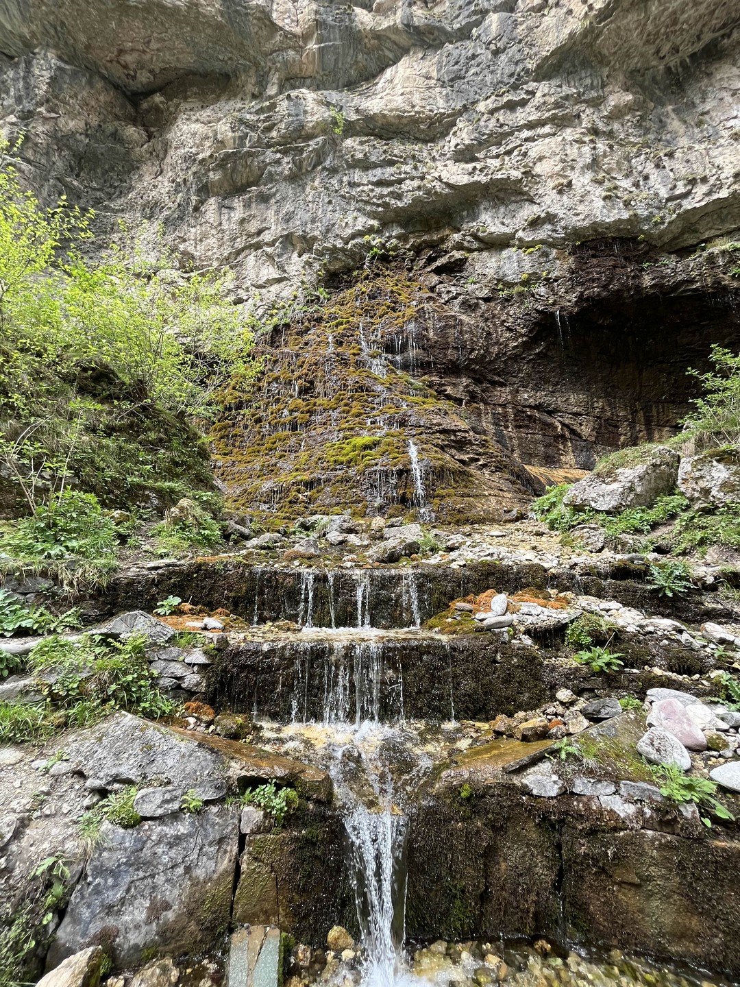 Джип-приключение на Язык Тролля (Валерия)