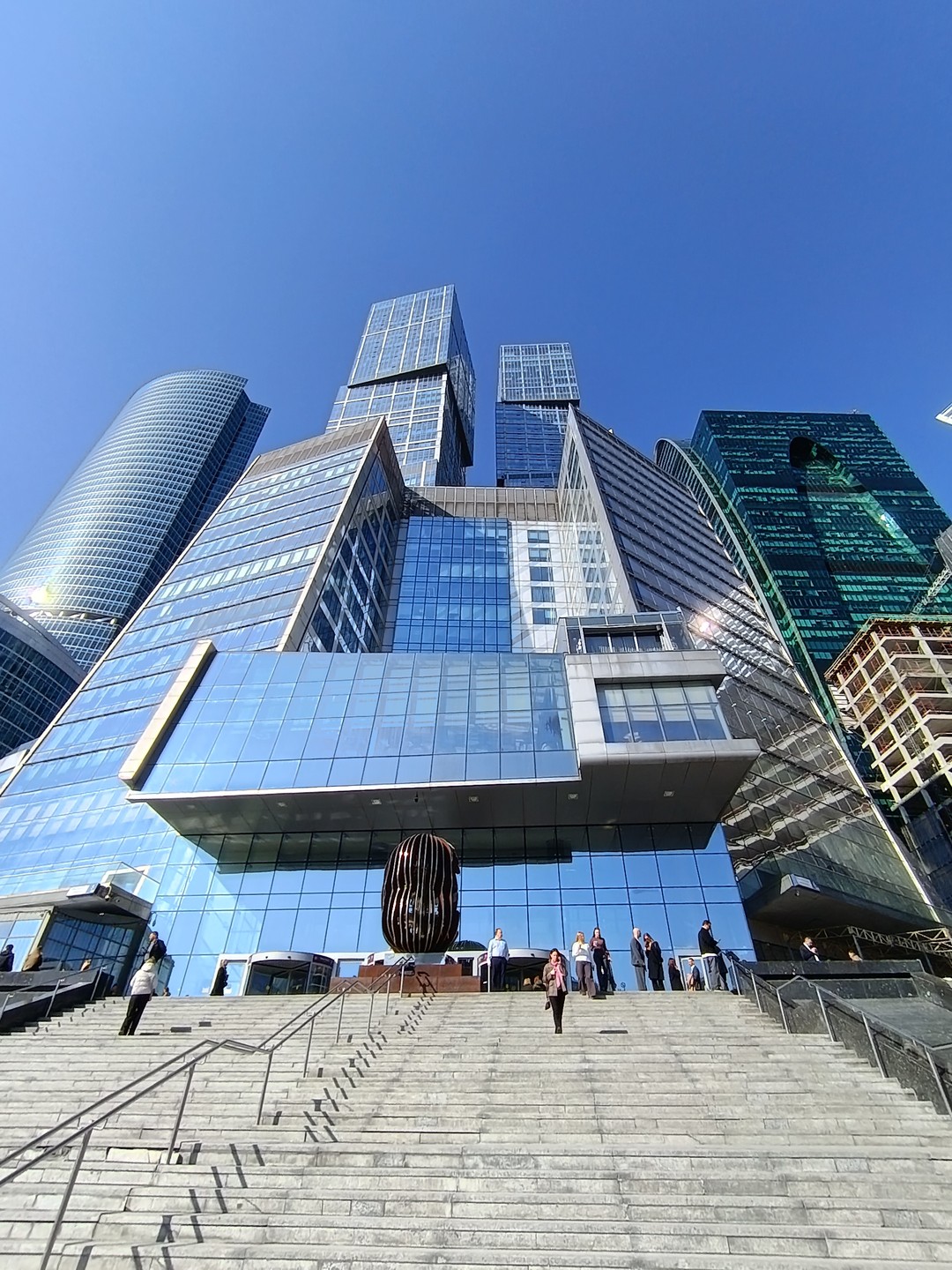 Я очень довольна экскурсией, замечательная Елена прекрасно всё рассказала и показала