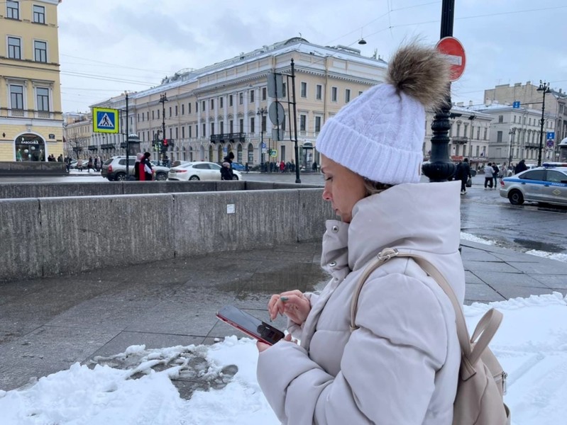 Фото к экскурсии Мобильный квест «Секреты Петербурга, или Как стать членом тайного общества»