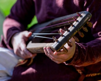 Петрозаводск, концертная программа, Национальный музей Карелии, заповедник «Кивач»