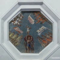 Фото отзыва 3: экскурсия "Москва: метро не сразу строилось"