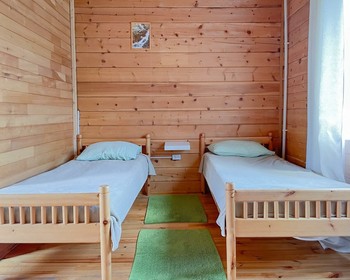 Фото отзыва 2: авторский тур "Летим на снежный Марс: инопланетная долина Кызыл-Чин и Гейзерное озеро"