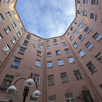 Фото туриста Елена 4 - Непарадный Петербург: обзорная экскурсия на автомобиле