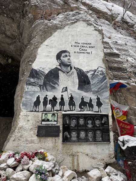 Прекрасная экскурсия, получили много положительных эмоций. Очень понравилась подача информации, юмор и профессионализм гида. Очень красивые