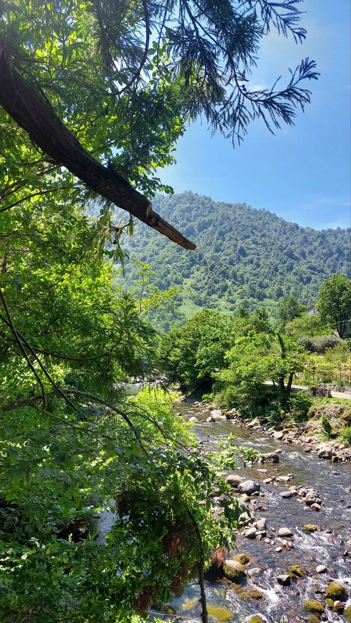 Отличное путешествие, прекрасно провели время. Федор настоящий профессионал своего дела, всем рекомендую👍👍👍
