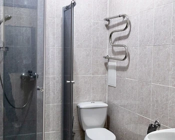 Фото отзыва 3: авторский тур "Горнолыжный экспресс-тур на Эльбрус для новичков и опытных катальщиков"