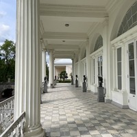 Фото отзыва 3: экскурсия "Экскурсия-квест в Царском Селе"