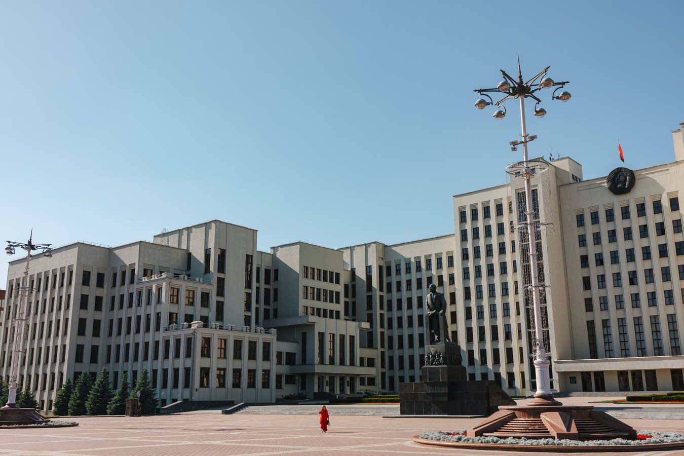 Аудиогид по Минску (6+)