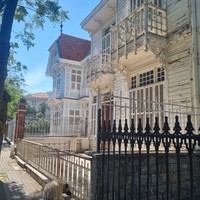 Фото отзыва 1: экскурсия "Из Стамбула — на живописные Принцевы острова!"