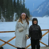 Фото отзыва 1: экскурсия "Прогулка по Чарынскому и Чёрному каньонам и озеру Каинды в компании фотографа-гида"