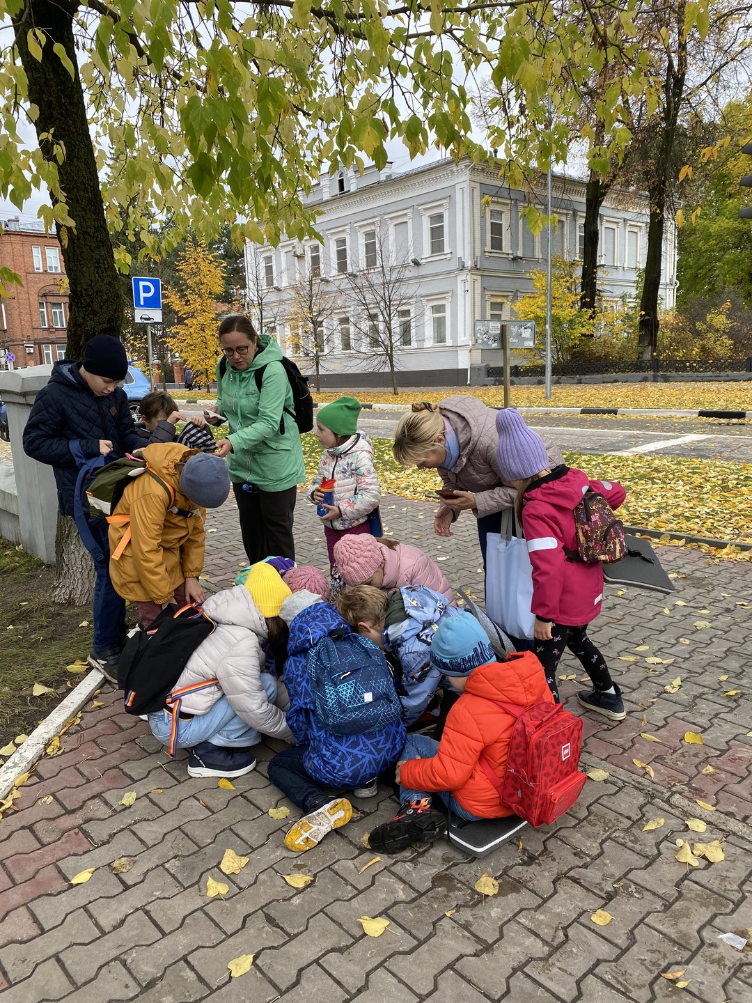 Добро пожаловать в Иваново (Вера)