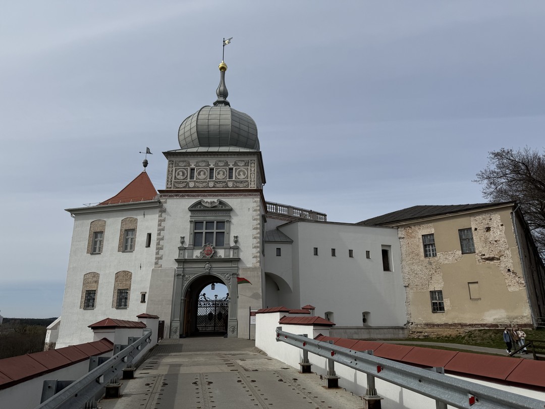 Летописный Гродно (Дарина)