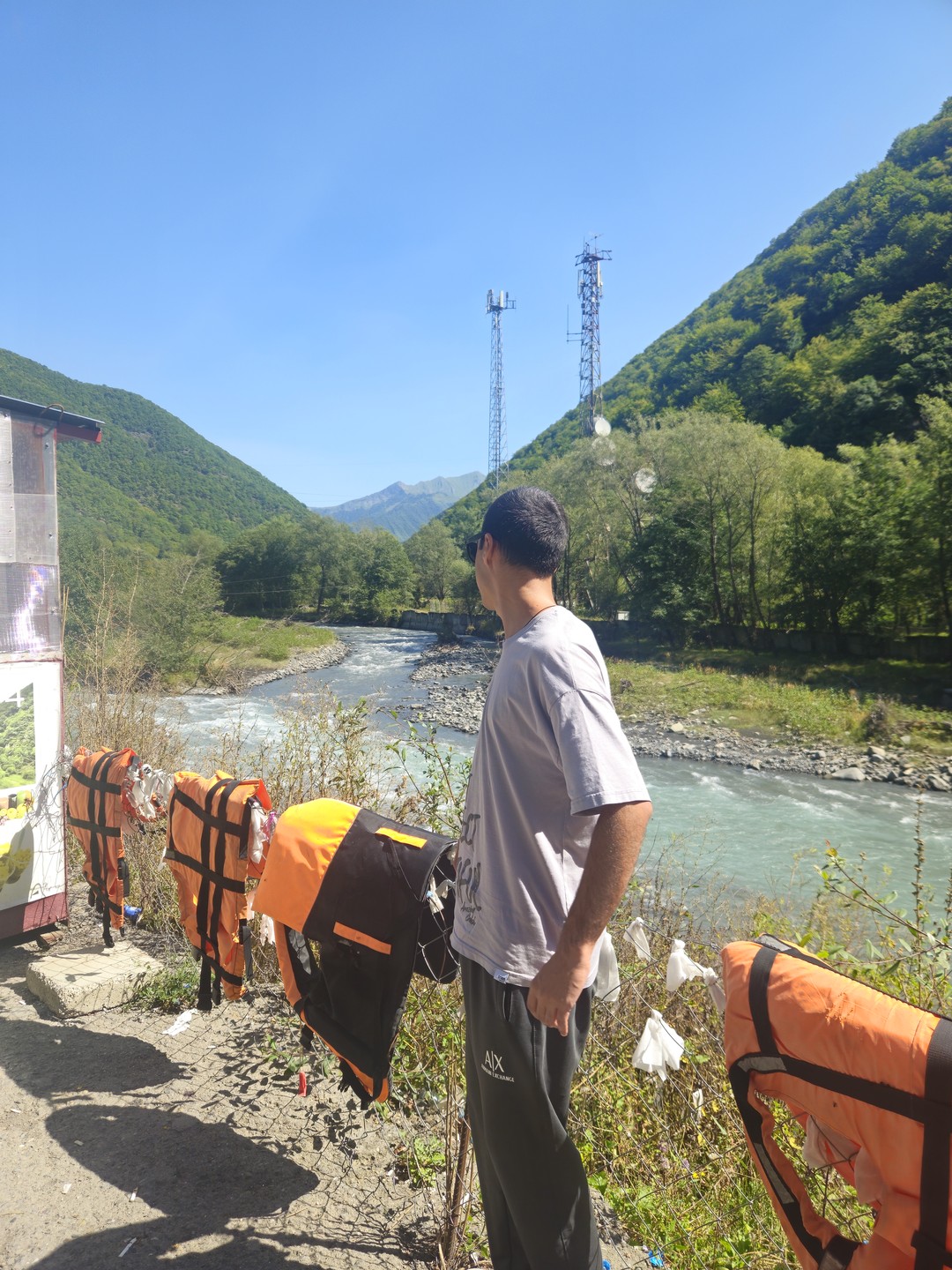 Совершенно замечательный опыт. наш гид Анджелина была потрясающей и очень полезной. Отличный сервис! Рекомендую