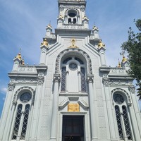 Фото отзыва 6: экскурсия "Другой Стамбул: Фатих, Фенер и не только"