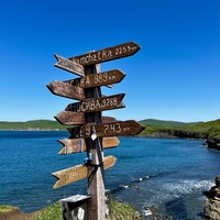 Фото отзыва 5: экскурсия "Путешествие из Владивостока на остров Русский"