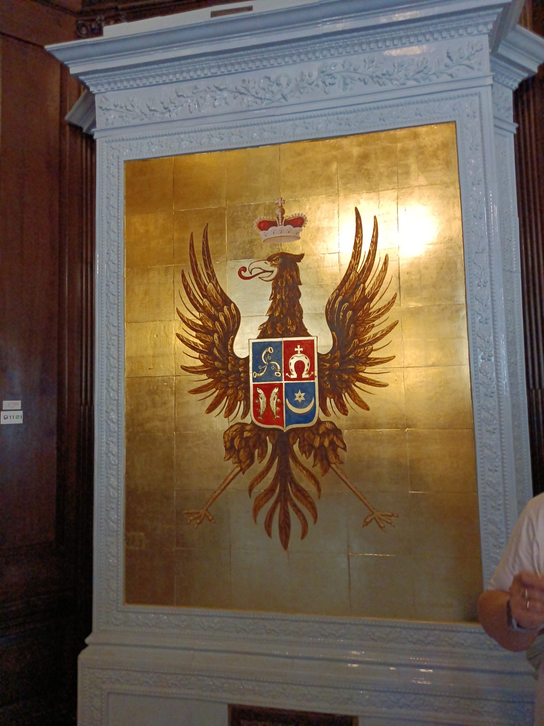 Групповая экскурсия в замки Мир и Несвиж (обед включен) (Зульфия)