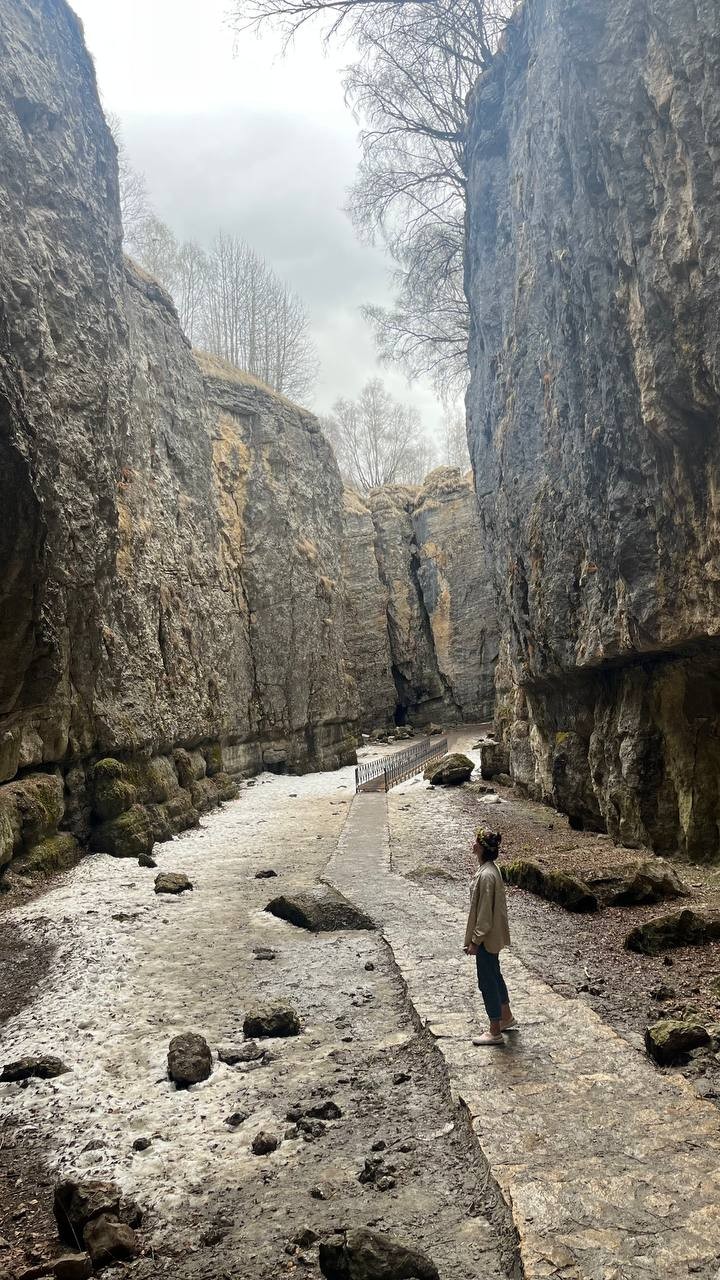 Мы провели прекрасные три дня в компании Магомеда! Красоту Дагестана не передать словами, дух захватывает от