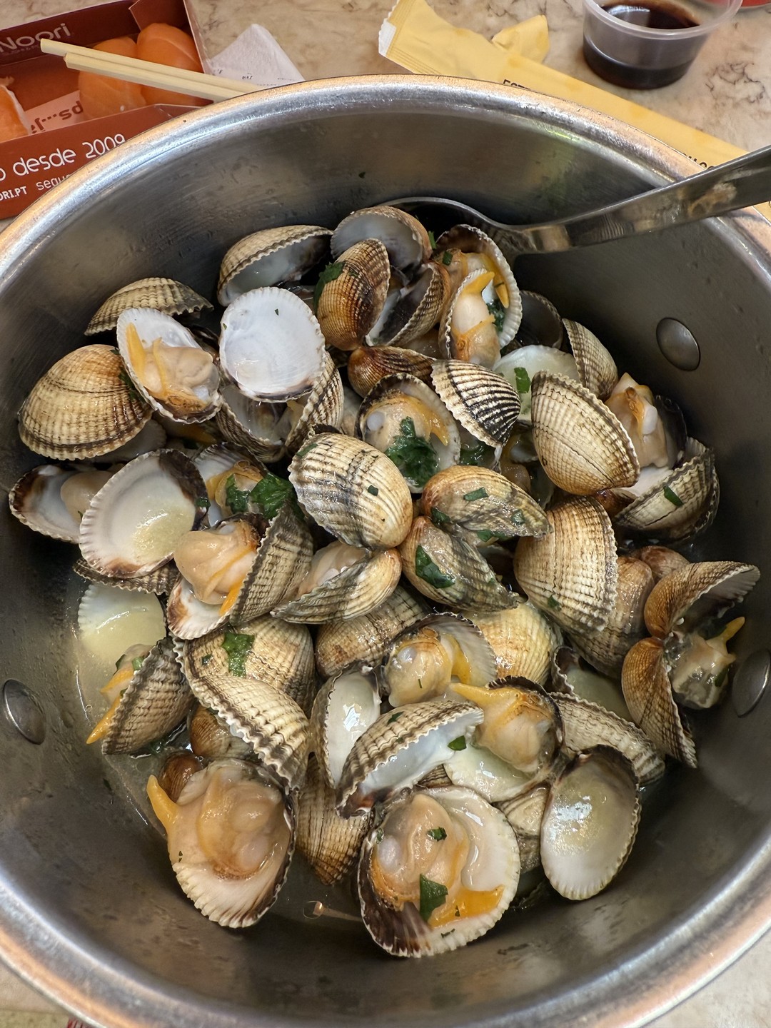 Нетуристический Лиссабон (Катерина)