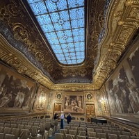 Фото отзыва 2: экскурсия "Экскурсия по особняку сенатора Половцова (билеты включены)"