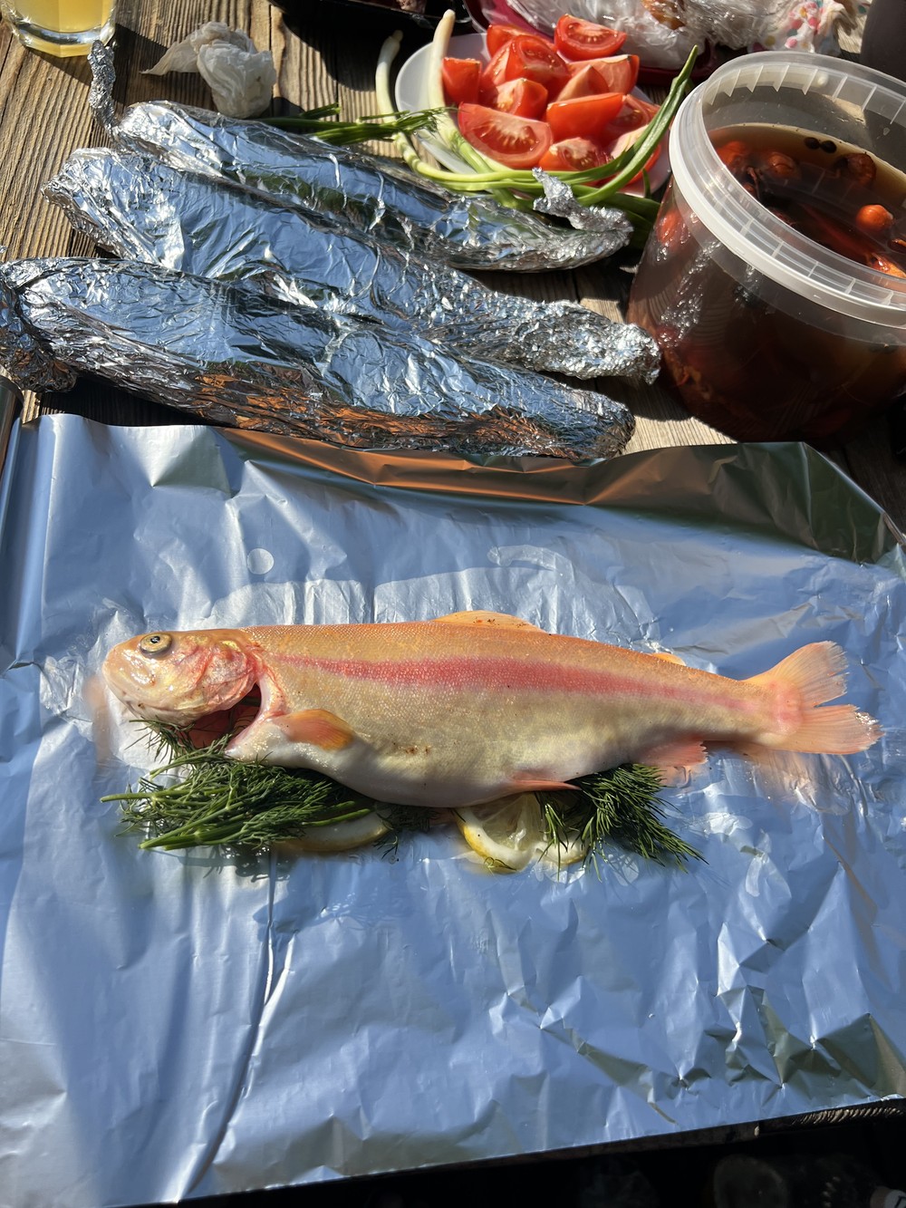 В дом к виноделу: мастер-классы и кавказское застолье (14/16)