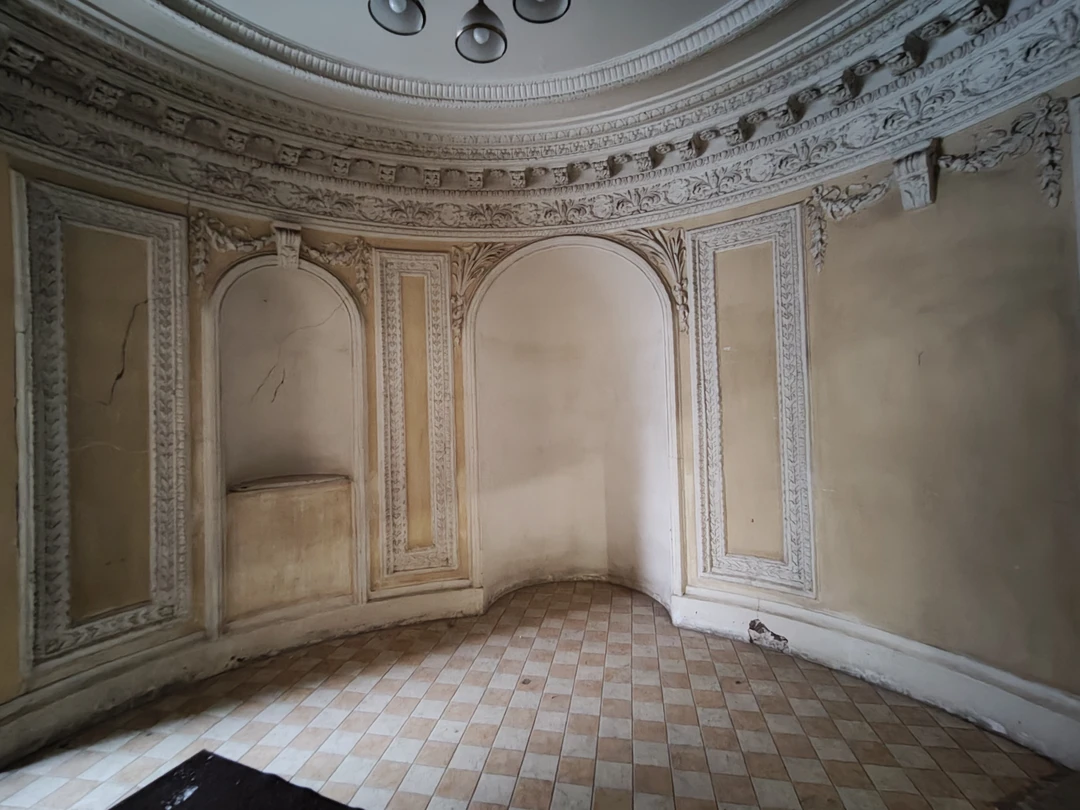 Хочу выразить огромную благодарность организаторам за потрясающий квест, который