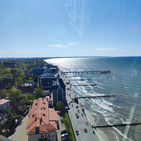 Фото туриста Дмитрий 4 - Куршская коса + Зеленоградск (из Калининграда)