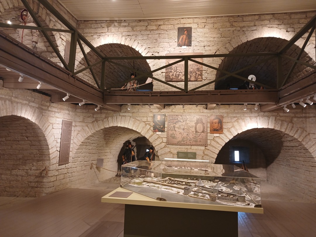 Наша экскурсия была перенесена с 25 на 29 января, так как не набралось людей. Но нам