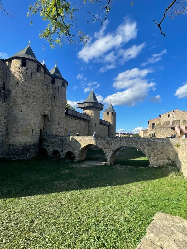 Гастротур по югу Франции только для вас: вкуснейшая кухня и старинные городки провинции Лангедок