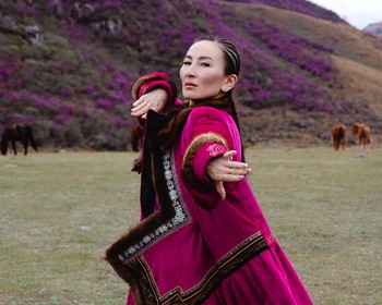 Прибытие и посещение Ороктойского моста