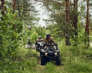 Петрозаводск, «Калевала», приготовление калиток и дегустация настоек