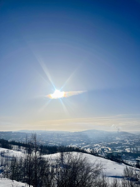 Идеальный гид в Хибинах: душевно, надежно и безумно интересно!