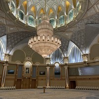 Фото отзыва 1: экскурсия "Абу-Даби — столица для всех!"